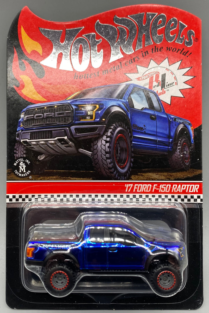 Rlc store ford raptor