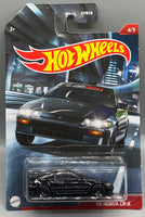 Hot Wheels Cult Racers '88 Honda CR-X
