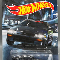 Hot Wheels Cult Racers '88 Honda CR-X