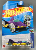 Hot Wheels Cloud Cutter Factory Sealed
