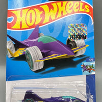 Hot Wheels Cloud Cutter Factory Sealed