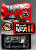 Hot Wheels RLC Club Exclusive 1993 Ford Mustang Cobra R
