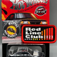 Hot Wheels RLC Club Exclusive 1993 Ford Mustang Cobra R