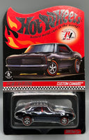 Hot Wheels RLC Club Exclusive Custom Camaro
