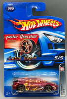 Hot Wheels Lotus Esprit
