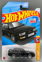 Hot Wheels '87 Audi Quattro
