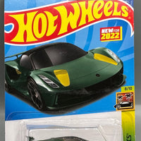 Hot Wheels Lotus Evija