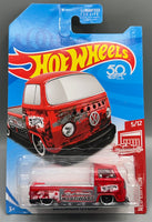 Hot Wheels Target Red Edition VW Volkswagen T2 Pickup
