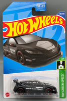 Hot Wheels Kroger Store Exclusive Nissan Leaf Nismo RC_02
