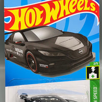 Hot Wheels Kroger Store Exclusive Nissan Leaf Nismo RC_02