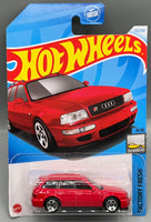 Hot Wheels '94 Audi Avant RS2
