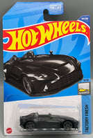 Hot Wheels Aston Martin V12 Speedster
