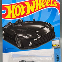 Hot Wheels Aston Martin V12 Speedster