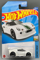 Hot Wheels Lotus Sport Elise
