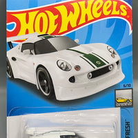 Hot Wheels Lotus Sport Elise