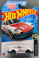 Hot Wheels '71 Porsche 911
