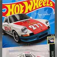 Hot Wheels '71 Porsche 911