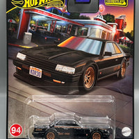 Hot Wheels Boulevard Nissan Skyline KDR30