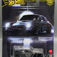 Hot Wheels Exotic Envy '71 Porsche 911 Chase Car