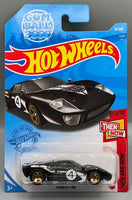 Hot Wheels Ford GT40
