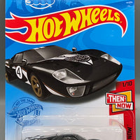 Hot Wheels Ford GT40