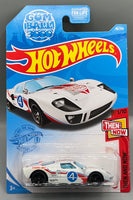 Hot Wheels Ford GT40
