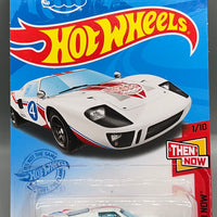 Hot Wheels Ford GT40