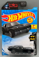 Hot Wheels Batman Batmobile
