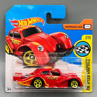 Hot Wheels VW Volkswagen Kafer Racer
