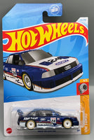 Hot Wheels Super Treasure Hunt Audi 90 Quattro
