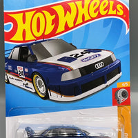 Hot Wheels Super Treasure Hunt Audi 90 Quattro