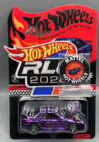 Hot Wheels RLC Club Exclusive Nissan Skyline GT-R (BNR34)
