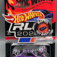 Hot Wheels RLC Club Exclusive Nissan Skyline GT-R (BNR34)