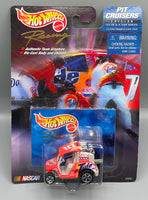 Hot Wheels Racing Rudd Performance Motorsports Pit Cruiser
