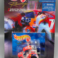 Hot Wheels Racing Rudd Performance Motorsports Pit Cruiser