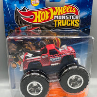 Hot Wheels Monster Trucks Ramblin' Wrecker