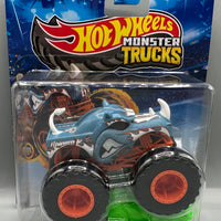 Hot Wheels Monster Trucks Rhinomite