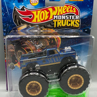 Hot Wheels Monster Trucks Bigfoot