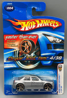 Hot Wheels Chrysler 300C Hemi
