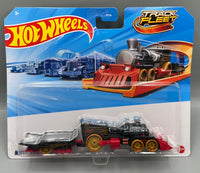 Hot Wheels Track Fleet Nitro Rail
