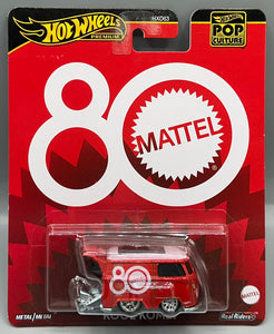 Hot Wheels Pop Culture VW Volkswagen Kool Kombi