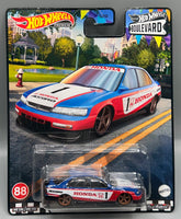 Hot Wheels Boulevard '96 Honda Accord
