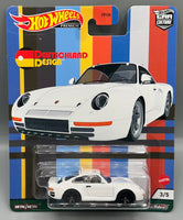 Copy of Hot Wheels Deutschland Design Porsche 959 (1986)
