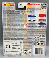 Copy of Hot Wheels Deutschland Design Porsche 959 (1986)
