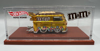 Hot Wheels M&M's VW Volkswagen Kool Kombi
