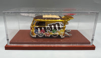 Hot Wheels M&M's VW Volkswagen Kool Kombi
