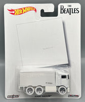 Hot Wheels The beatles Hiway Hauler
