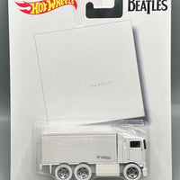 Hot Wheels The beatles Hiway Hauler