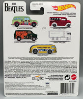 Hot Wheels The beatles Hiway Hauler
