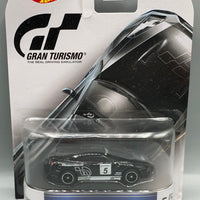 Hot Wheels Gran Turismo 2009 Nissan GT-R